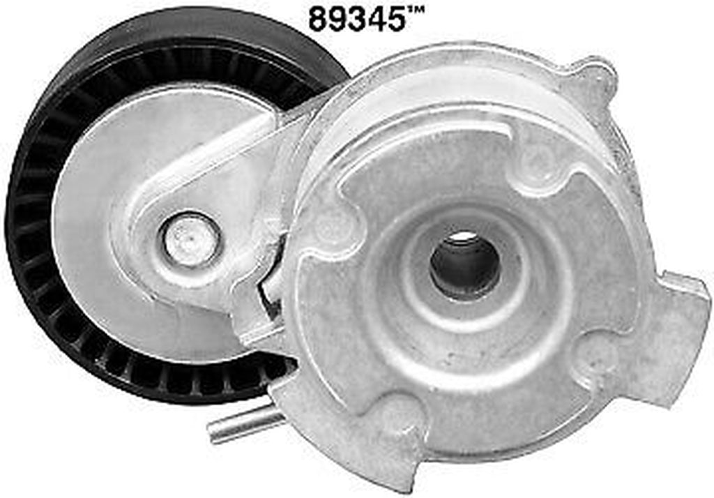 Dayco Accessory Drive Belt Tensioner Assembly for BMW 89345