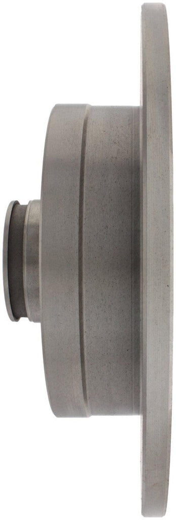 Centric Rear Disc Brake Rotor for 1981-1985 Mazda RX-7 (121.45000)