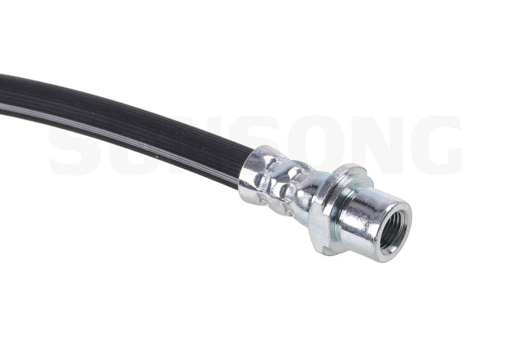 Sunsong Brake Hydraulic Hose for Prius C, Xd, Yaris 2205344