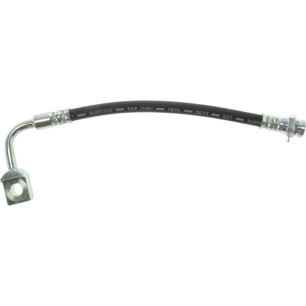 Centric Brake Hydraulic Hose for 06-11 Cadillac DTS 150.62429