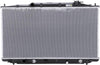 13384 Radiator Compatible with 2013-2018 Acura RDX
