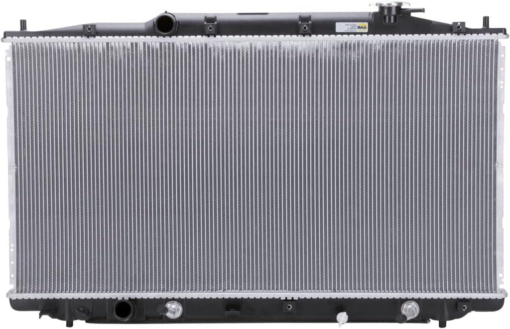 13384 Radiator Compatible with 2013-2018 Acura RDX