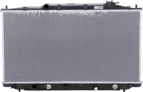 13384 Radiator Compatible with 2013-2018 Acura RDX
