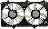 Dorman Engine Cooling Fan Assembly for 07-11 Camry 621-388