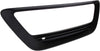 Fog Light Trim Compatible with 2013-2015 Honda Accord Paint to Match Front, Driver Side