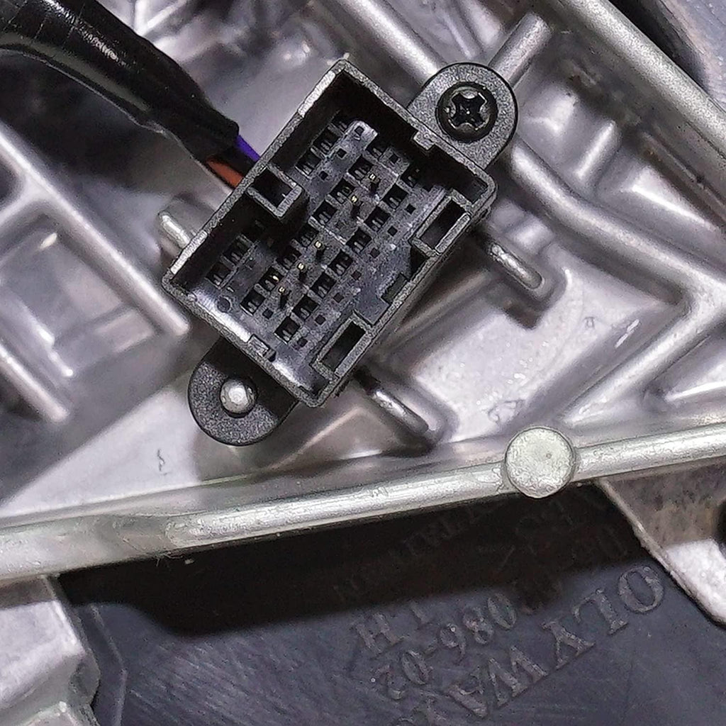 Garage-Pro Mirror Compatible with 2018-2022 Chevrolet Equinox, Fits 2018-2022 GMC Terrain