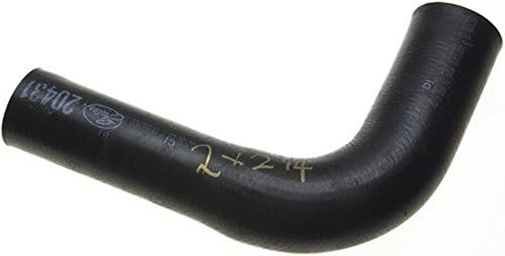 Gold 22016M Molded Lower Radiator Hose