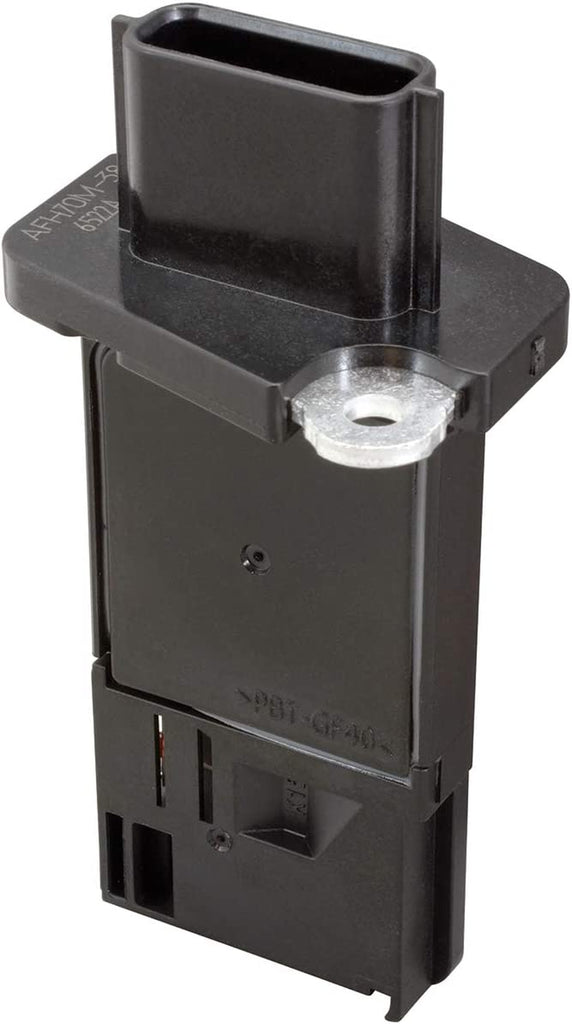 MAF0031 Mass Air Flow Sensor , Black, 1.46 X 1.82 X 3.57 Inches