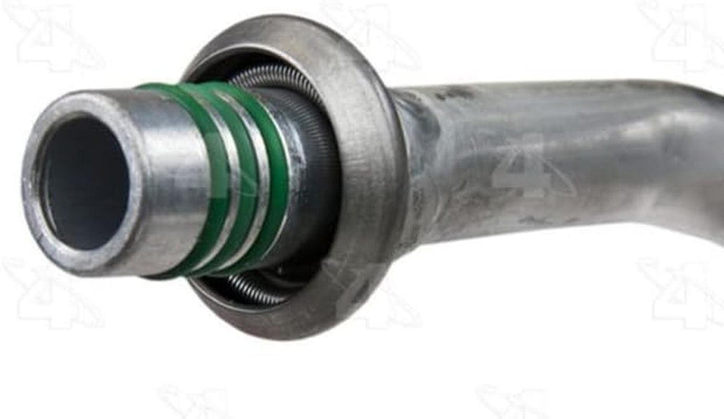 56324 Discharge and Suction Line Hose Assembly