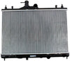 13127 Radiator Compatible with 2009-2014 Nissan Cube