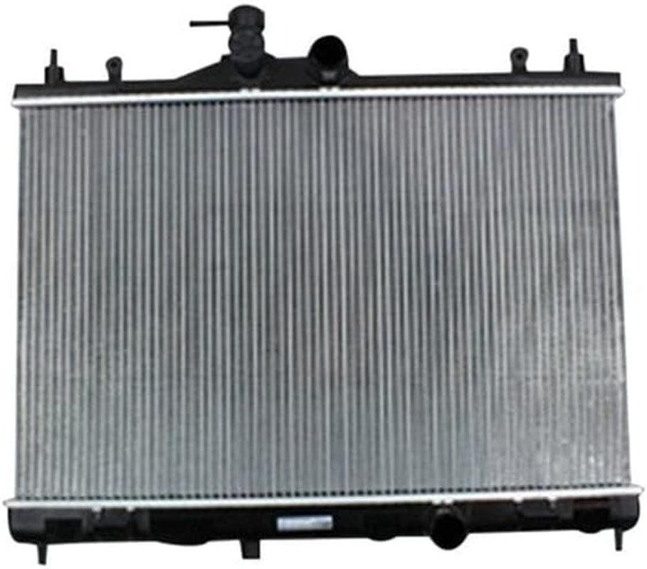 13127 Radiator Compatible with 2009-2014 Nissan Cube