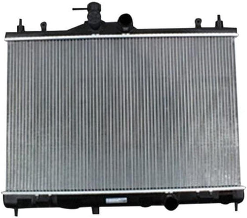 13127 Radiator Compatible with 2009-2014 Nissan Cube