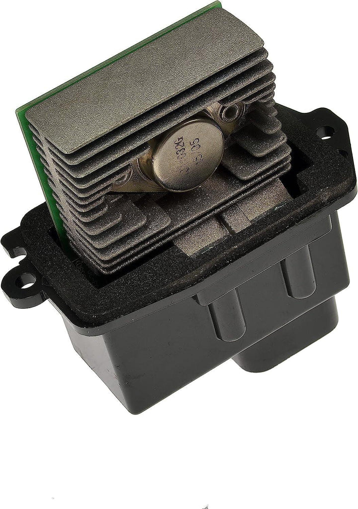 Dorman 973-218 HVAC Blower Motor Resistor Compatible with Select Ford Models