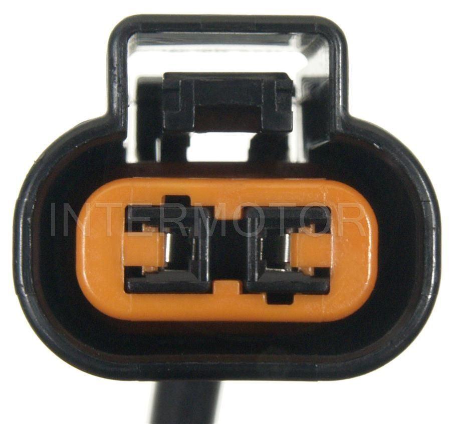 Standard Ignition ABS Wheel Speed Sensor for 03-09 Mitsubishi Outlander ALS1302