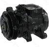 77355 Remanufactured AC Compressor