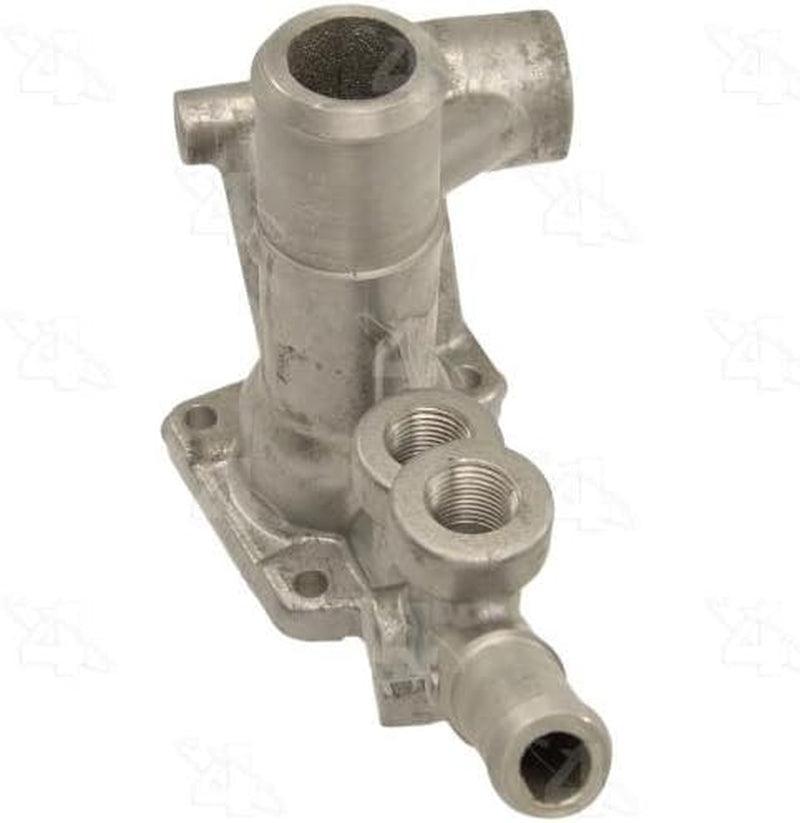 Engine Coolant Water Outlet (85091)