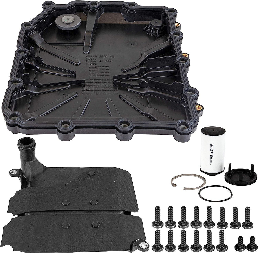 TSK0025 Transmission Service Kit