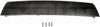 Dorman Rear Panel Applique for 05-10 Scion Tc 81306