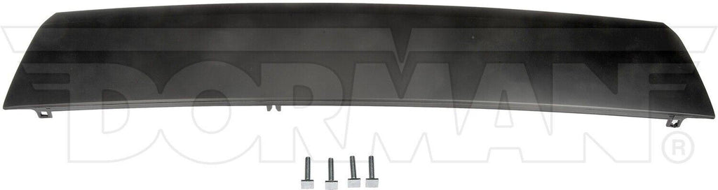 Dorman Rear Panel Applique for 05-10 Scion Tc 81306