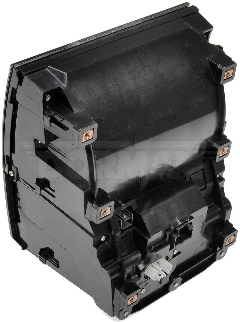 Dorman Infotainment Display for Cadillac 586-100