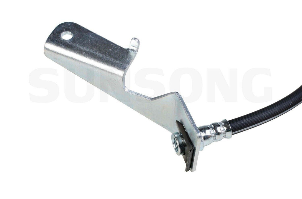 Sunsong Brake Hydraulic Hose for Allure, Lacrosse, Grand Prix 2204419