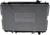221-0509 Radiator