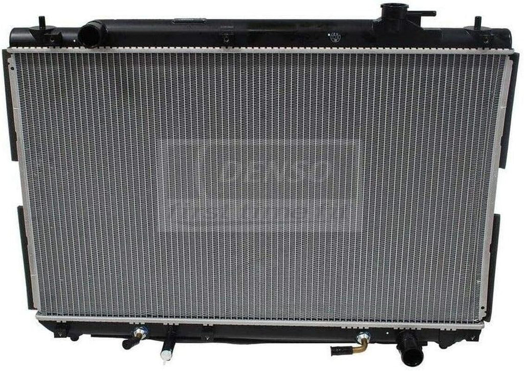 221-0509 Radiator