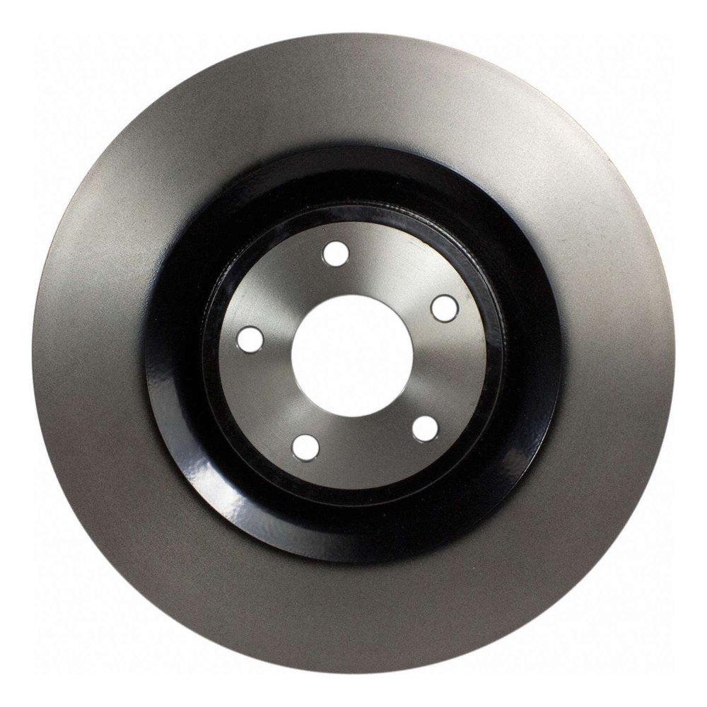 OE Replacement Brake Disc