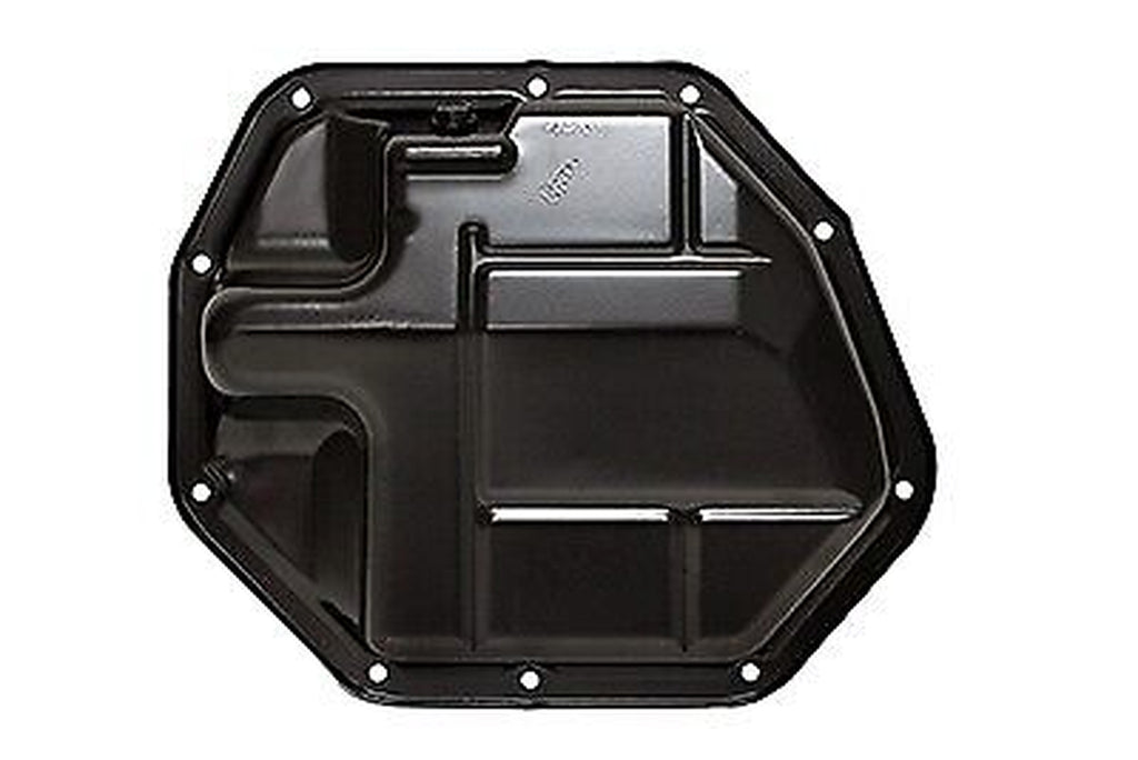 MTC Ronak Engine Oil Pan for Cube, Sentra, Versa 1010402