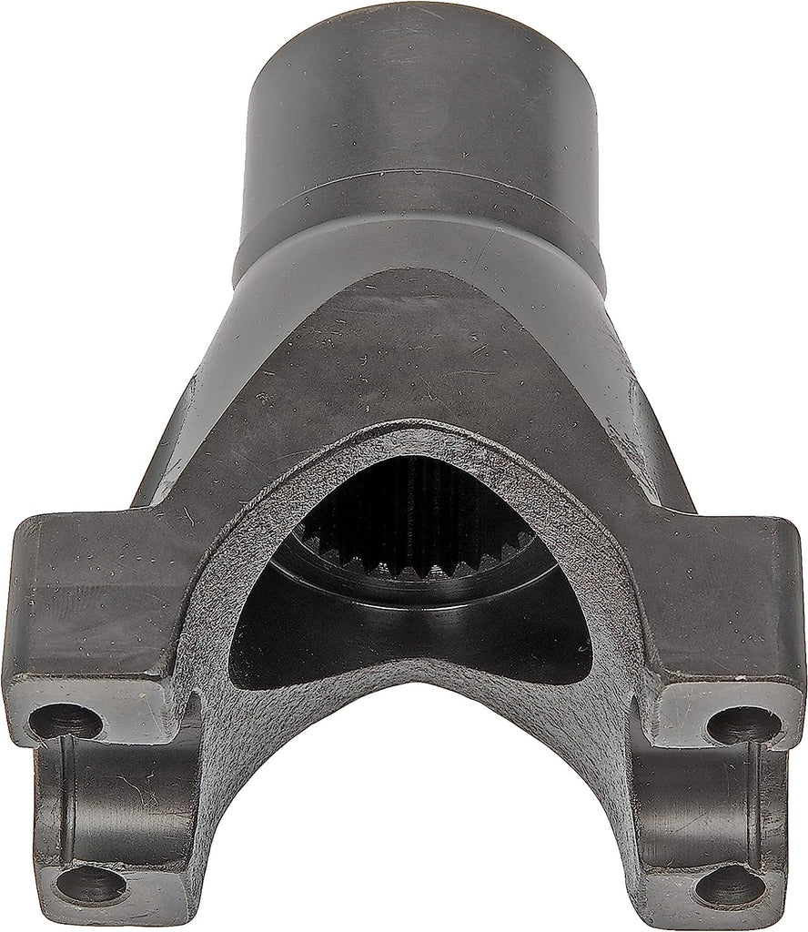 Dorman 697-539 Rear Differential Differential End Yoke Compatible with Select Models