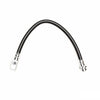 Brake Hydraulic Hose for Axiom, Rodeo, Rodeo Sport, Passport, Amigo 350-37025