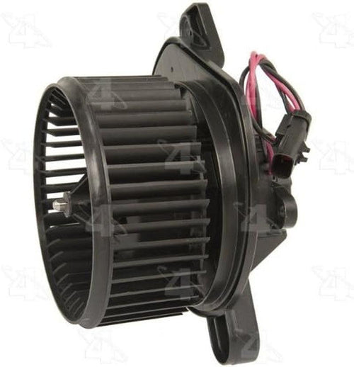 75844 Blower Motor Assembly