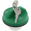 Motorad MGC212KAG Keyed Alike Locking Fuel Cap