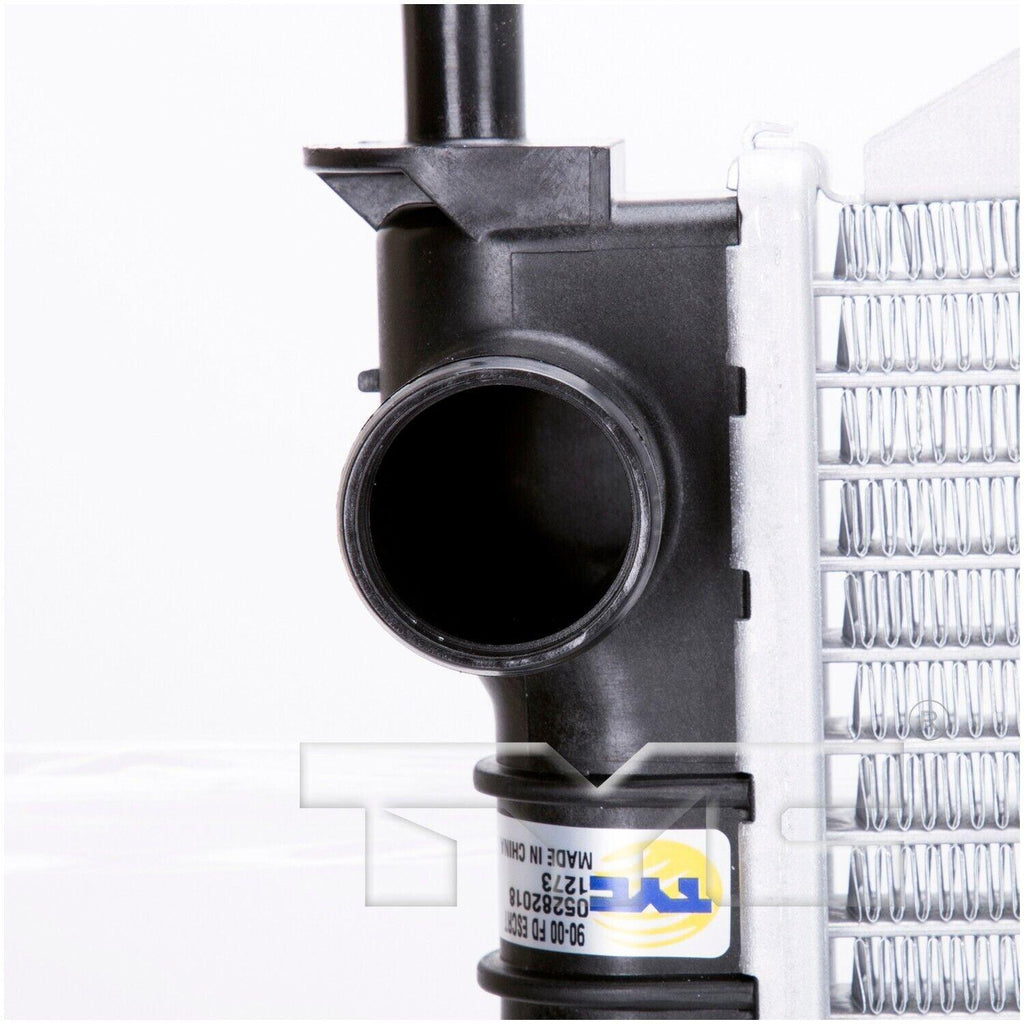 TYC Radiator for Tracer, Escort 1273