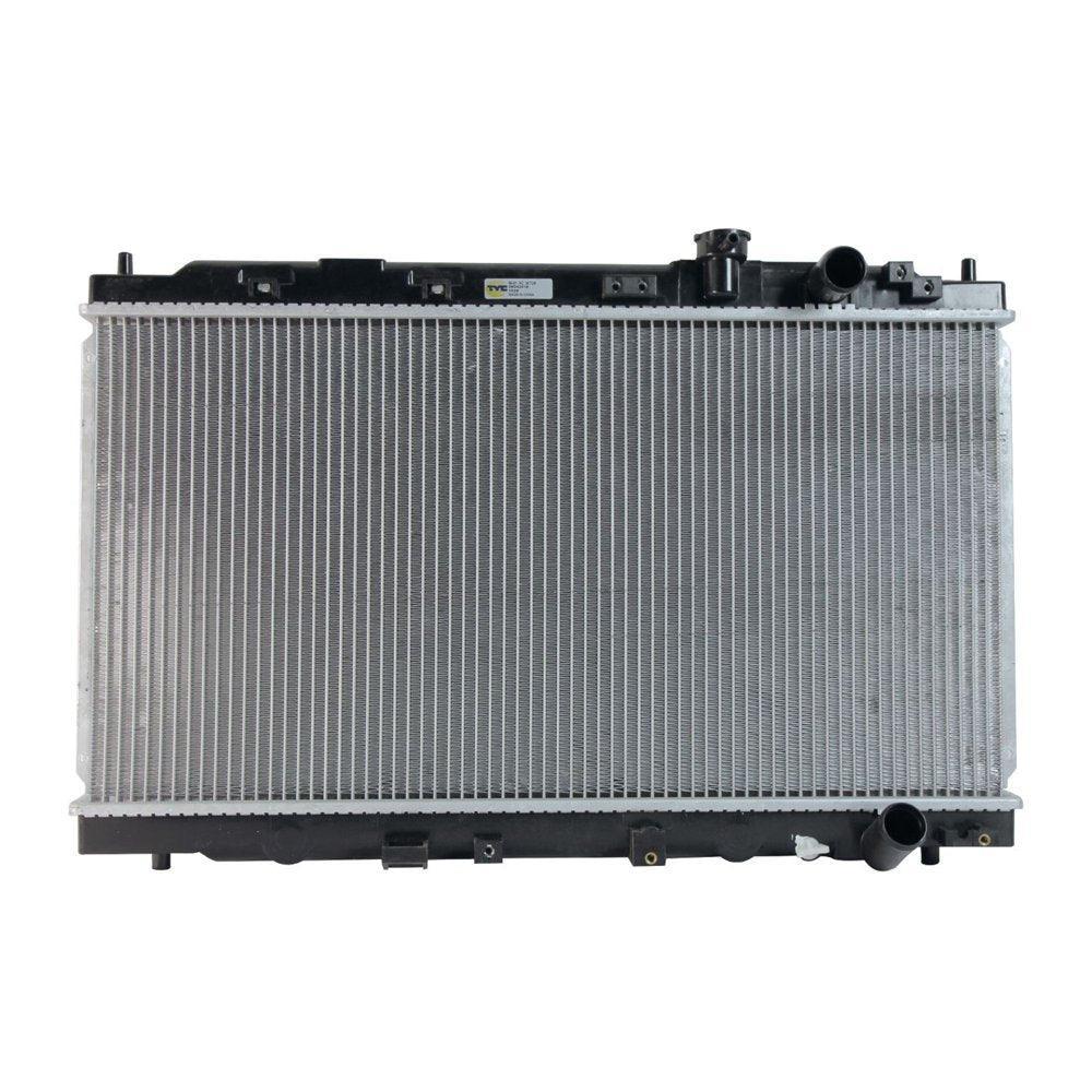 2028 for Acura Integra 1-Row Plastic Aluminum Replacement Radiator