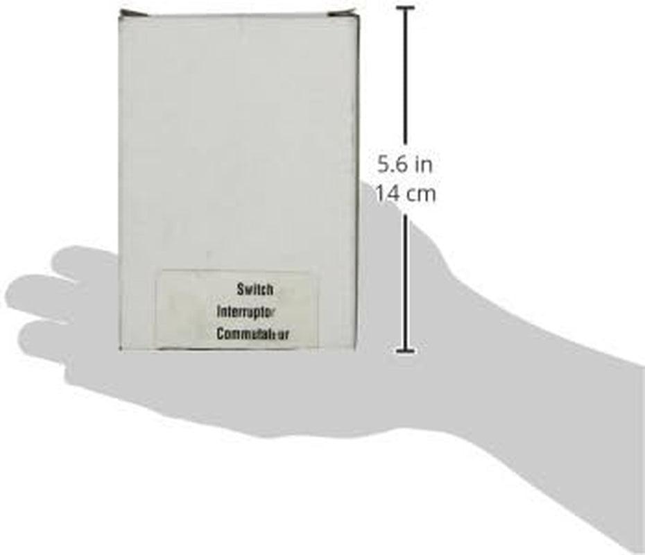 20313 HVAC Blower Motor Resistor