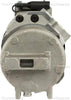 198370 New Nippondenso 10S17C Compressor W/Clutch