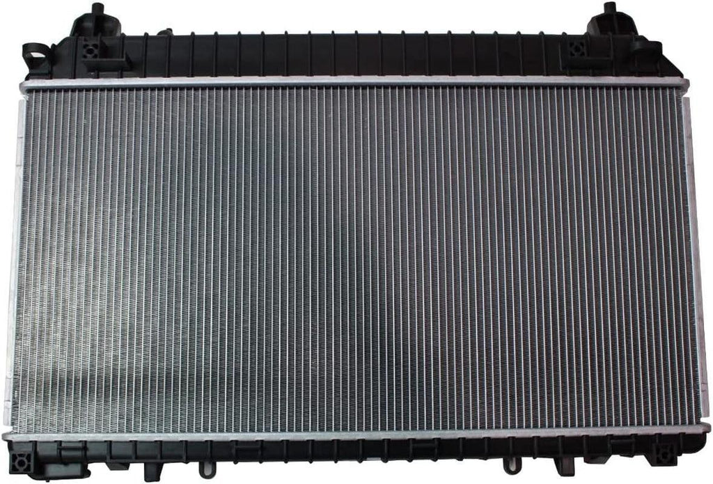 10-12 Cv Camro 3.6L V6 at 1R Pa(W/Toc)Rad