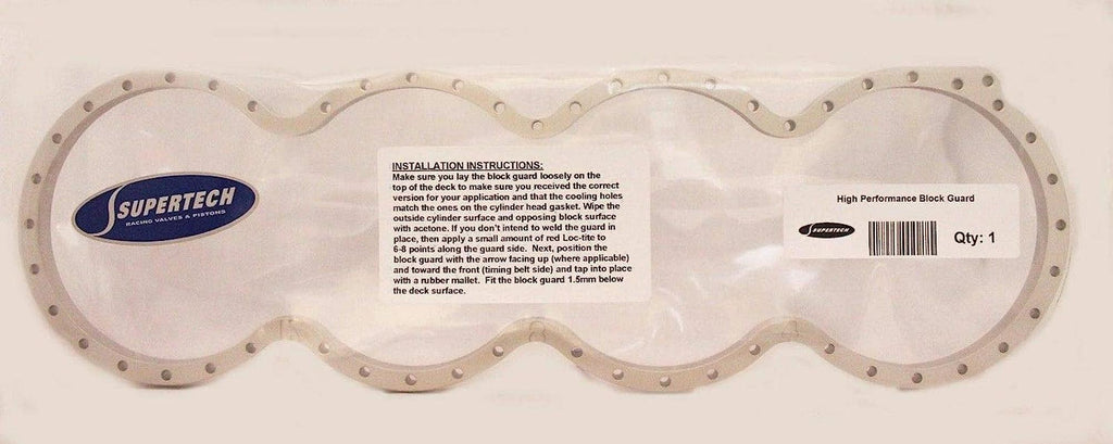 Block Guard - PRELUDE - - - BG-H22A - H22A1;H22A4