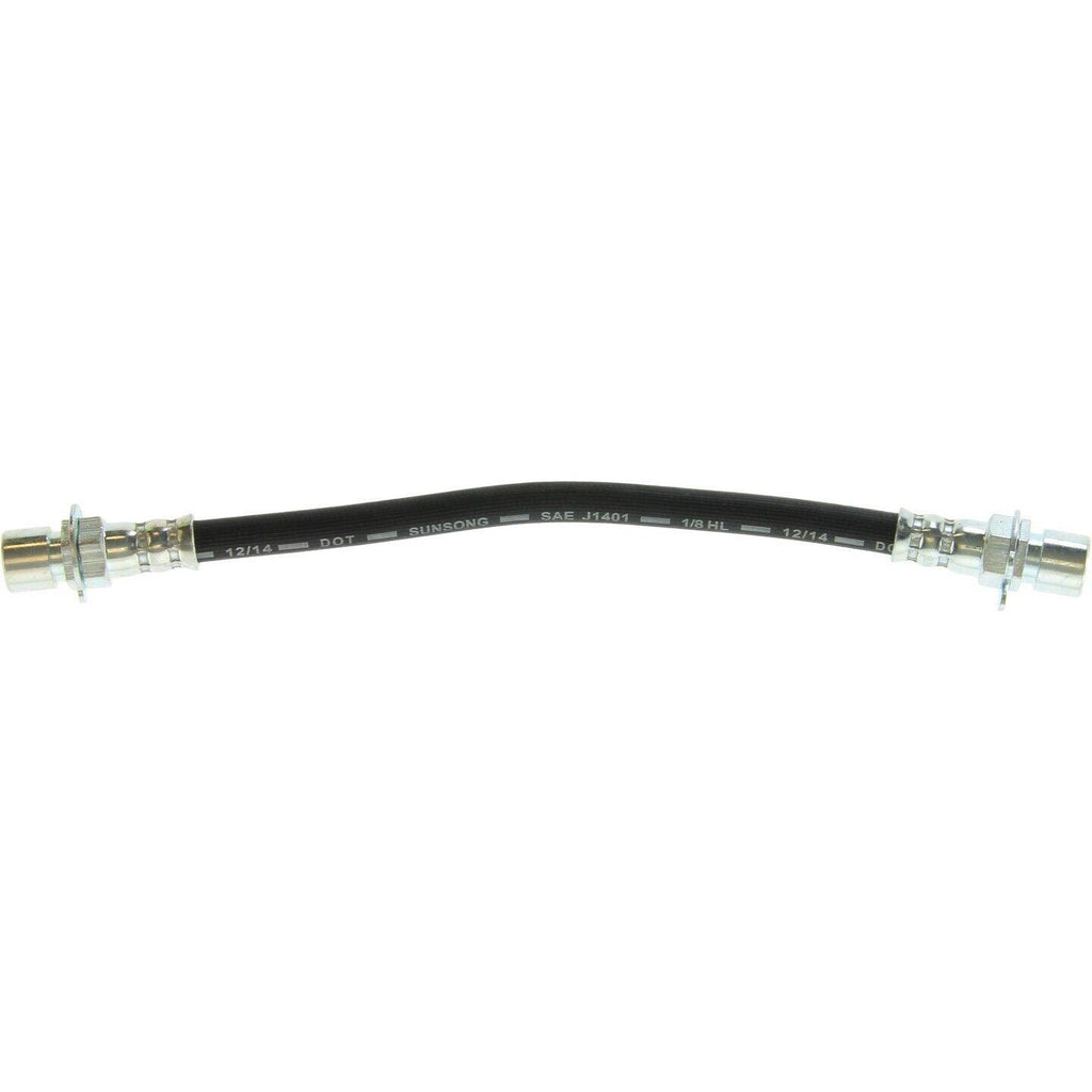 Centric Brake Hydraulic Hose for Pontiac 150.62385