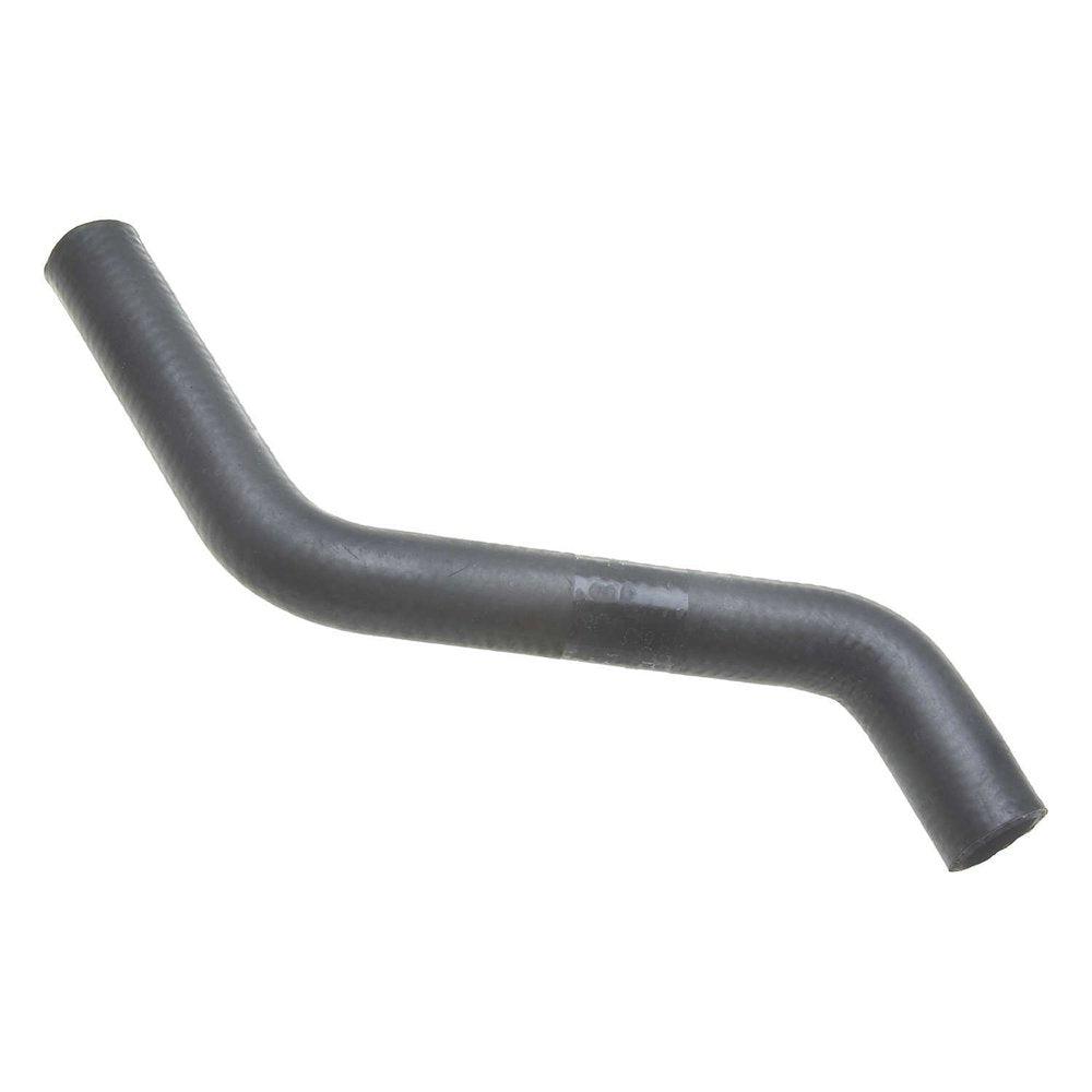 Professional 24184L Molded Upper Radiator Hose Fits Select: 2009-2013 TOYOTA HIGHLANDER, 2000 MITSUBISHI ECLIPSE