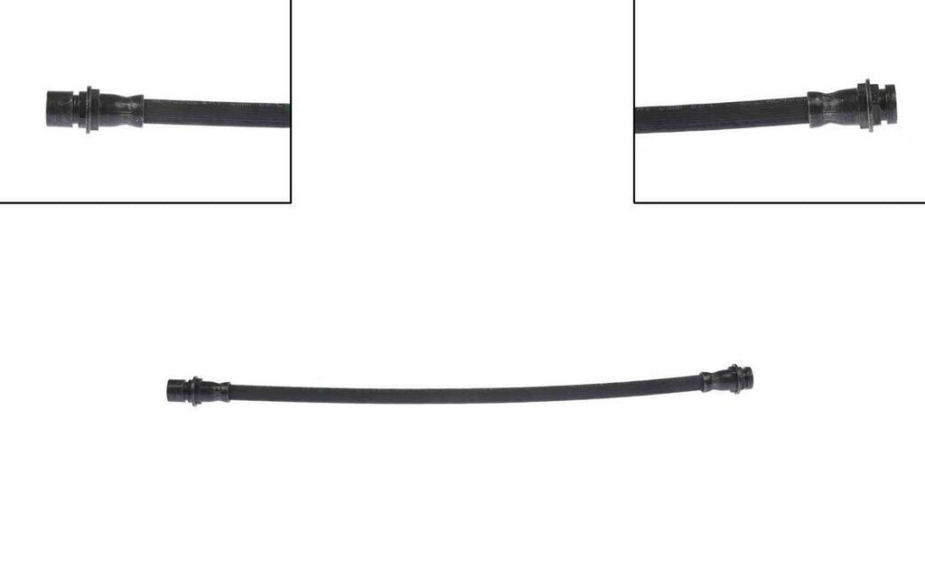 Brake Hydraulic Hose for Escalade, Escalade ESV, Escalade Ext+More H620451