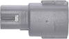 350-34253 Oxygen Sensor, Original Equipment Replacement Premium O2 Sensor, Direct Fit W/Flange