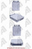 78-8368F Engine Control Module