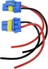 Dorman 645-996 High Temperature Lighting Harness Compatible with Select Models