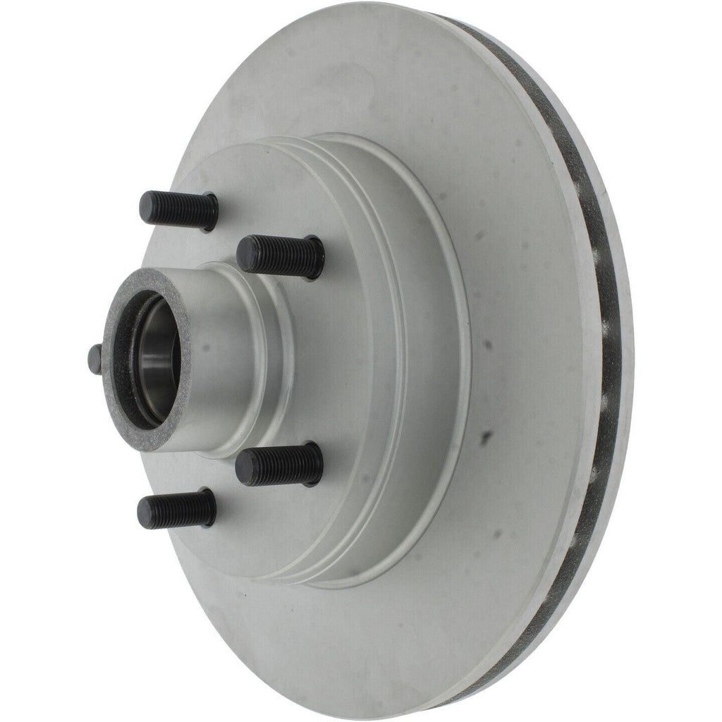 Centric Front Disc Brake Rotor for 1988-1991 C1500 (320.66010F)