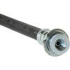 Brake Hydraulic Hose for Coronet, Belvedere, Belvedere Ii+More 150.64300
