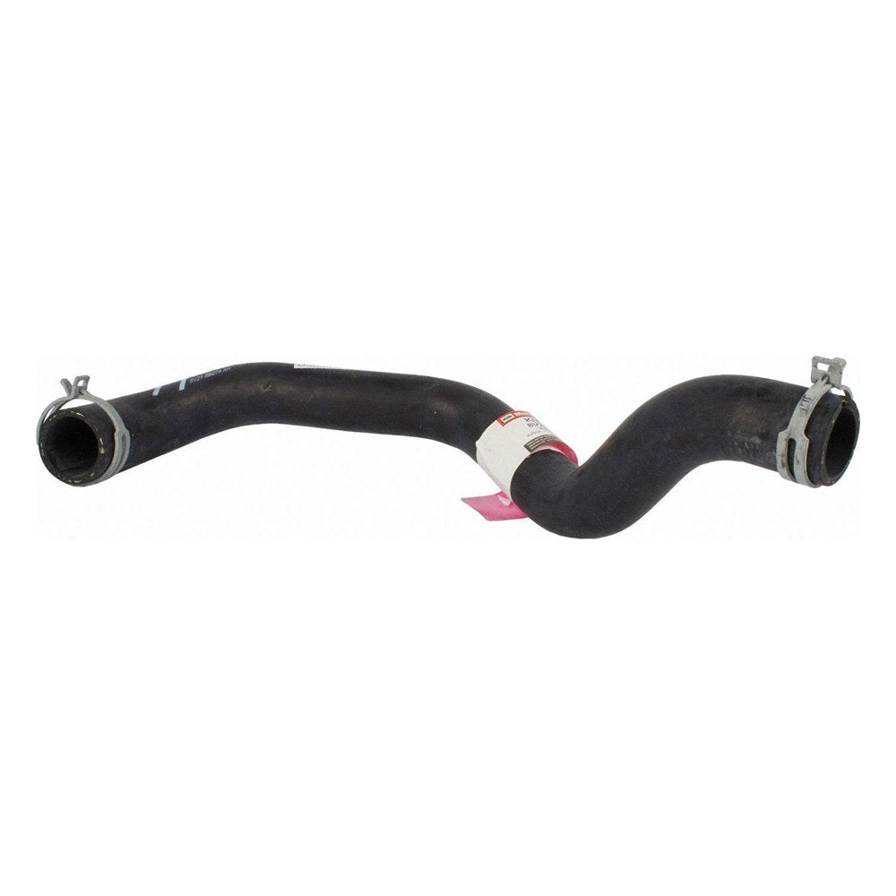 Molded Radiator Hose Fits Select: 2011-2019 FORD FIESTA