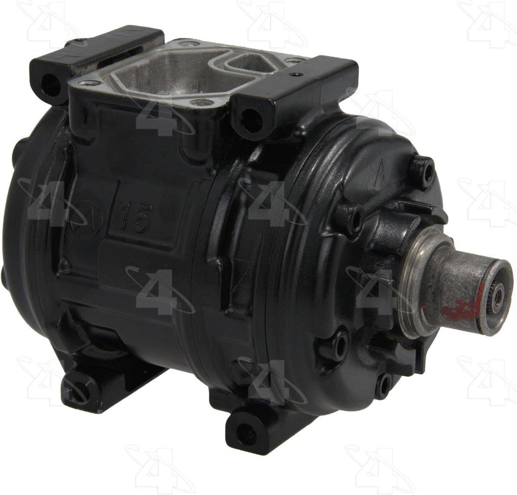 77321 Remanufactured AC Compressor