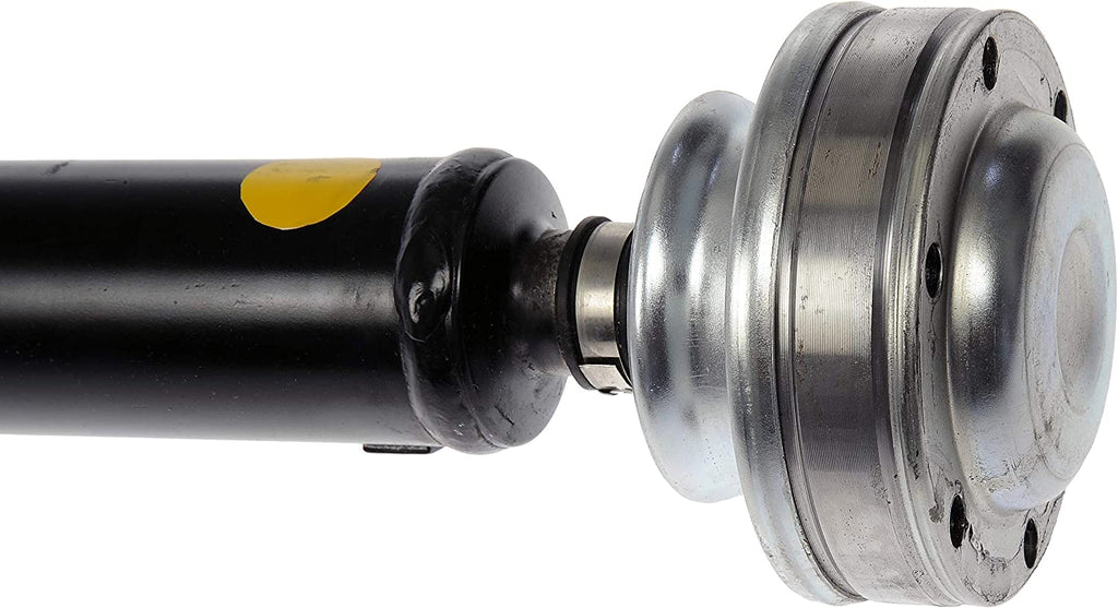 Dorman 938-014 Front Driveshaft Assembly Compatible with Select Dodge/Mitsubishi Models (OE FIX)